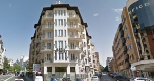 Hotel Avenida Pamplona Camino de Frances 300x158