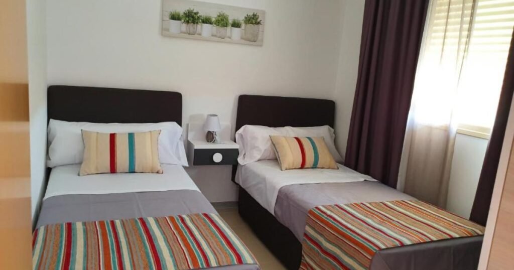 Hotel Camino de Rabe Camino de Santiago Frances 3 1024x538