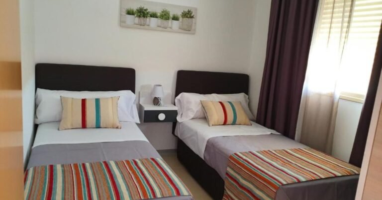 Hotel Camino de Rabe Camino de Santiago Frances 3 768x403