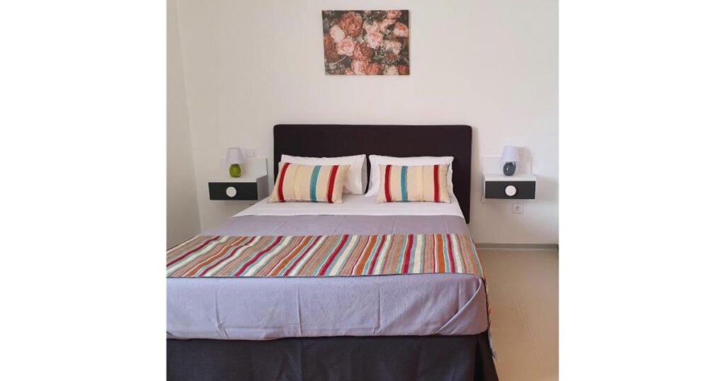 Hotel Camino de Rabe Camino de Santiago Frances 4 1024x538