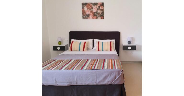 Hotel Camino de Rabe Camino de Santiago Frances 4 768x403