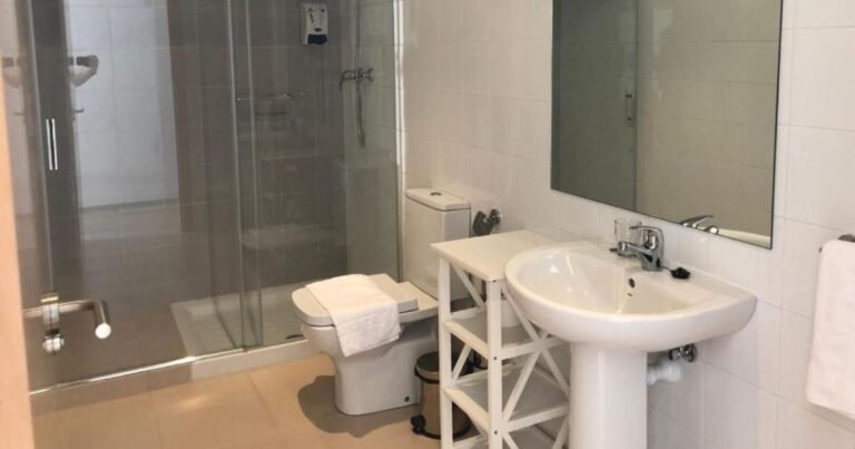 Hotel Camino de Rabe Camino de Santiago Frances 5 768x403