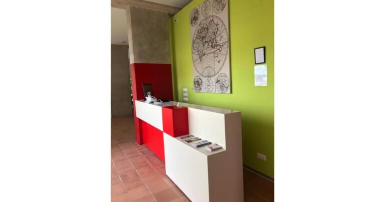 Hotel Camino de Rabe Camino de Santiago Frances 6 768x403