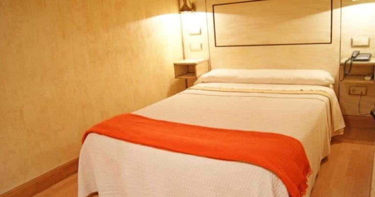 Hotel Castillo de Javier Pamplona Camino de Santiago Frances 3 768x403