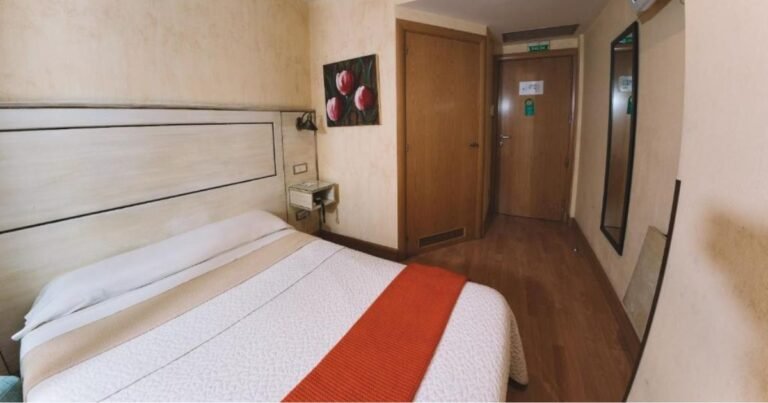 Hotel Castillo de Javier Pamplona Camino de Santiago Frances 9 768x403