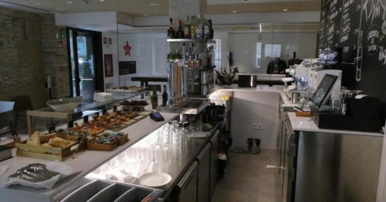 Hotel Ciudadela Pamplona Camino de Santiago Frances 5 768x403