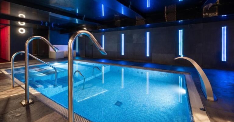 Hotel Eurostars Via de la Plata Camino de Santiago Frances 15 768x403