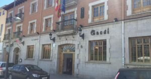 Hotel Gaudi Astorga Camino de Santiago Frances 300x158