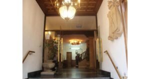 Hotel Gaudi Astorga Camino de Santiago Frances 9 300x158