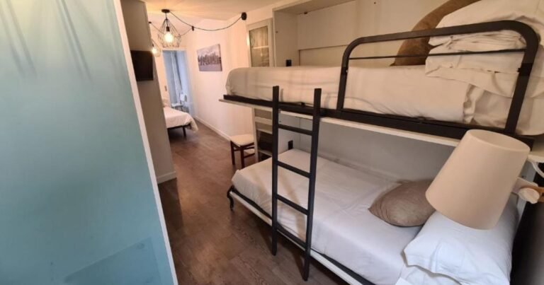 Hotel Jacobeo Burgos Camino de Santiago Frances 13 768x403