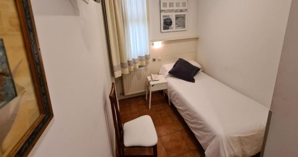 Hotel Jacobeo Burgos Camino de Santiago Frances 14 1024x538