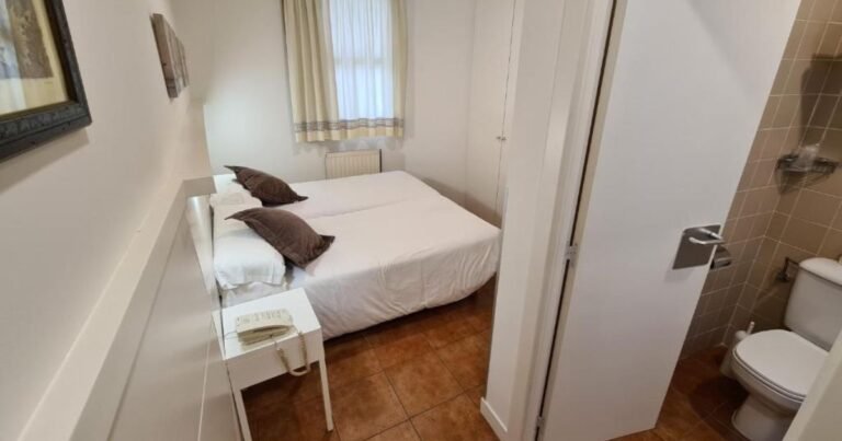 Hotel Jacobeo Burgos Camino de Santiago Frances 4 768x403