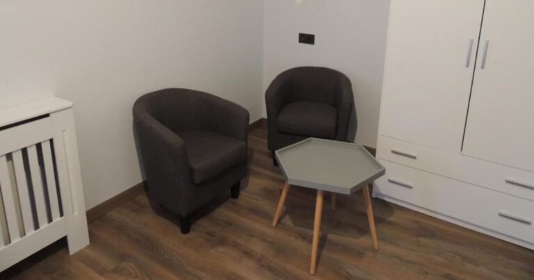 Hotel La Huella del Camino Belorado Camino de Santiago Frances 10 768x403