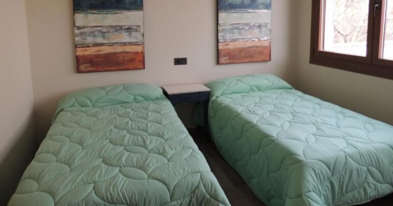 Hotel La Huella del Camino Belorado Camino de Santiago Frances 14 1 768x403