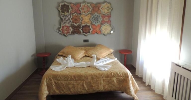 Hotel La Huella del Camino Belorado Camino de Santiago Frances 14 768x403