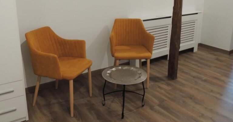 Hotel La Huella del Camino Belorado Camino de Santiago Frances 4 768x403