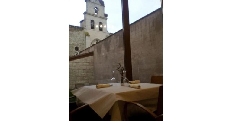 Hotel La Huella del Camino Belorado Camino de Santiago Frances 9 768x403