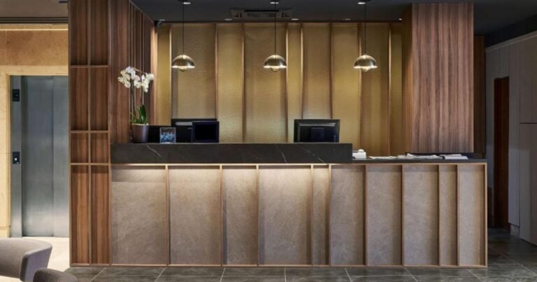 Hotel NH Logrono Herencia Rioja Camino de Santiago Frances 2 768x403