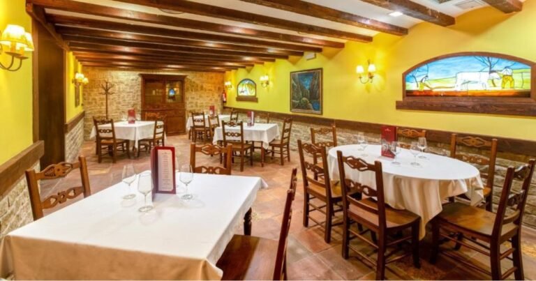 Hotel Palacio de Pujadas Viana Camino de Santiago Frances 13 768x403