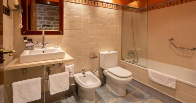 Hotel Palacio de Pujadas Viana Camino de Santiago Frances 15 768x403