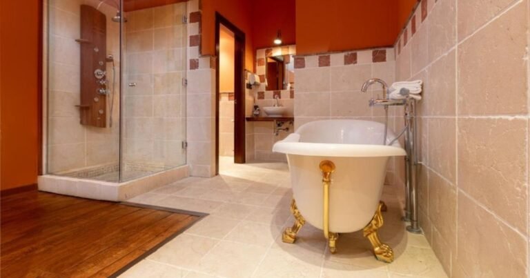 Hotel Palacio de Pujadas Viana Camino de Santiago Frances 8 768x403