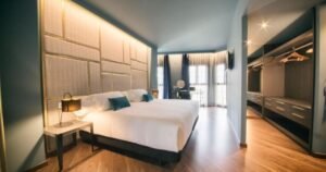 Hotel Pamplona Catedral Camino de Santiago Frances 12 300x158