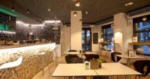 Hotel Pompaelo Urban SPA Pamplona Camino de Santiago Frances 5 300x158