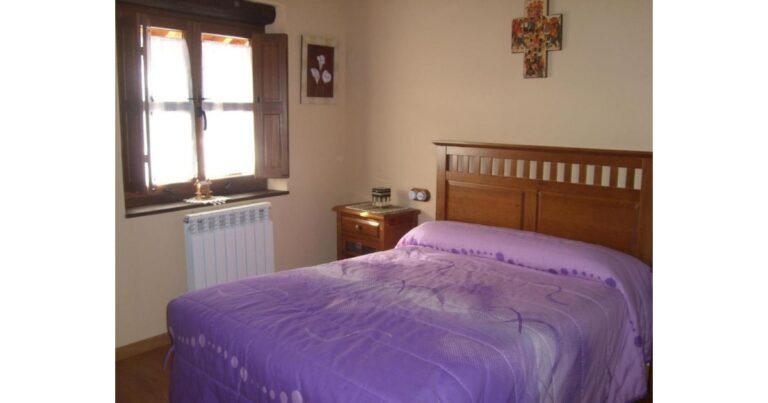 Hotel Rural La Veleta Murias de Rechivaldo Camino de Santiago Frances 10 768x403