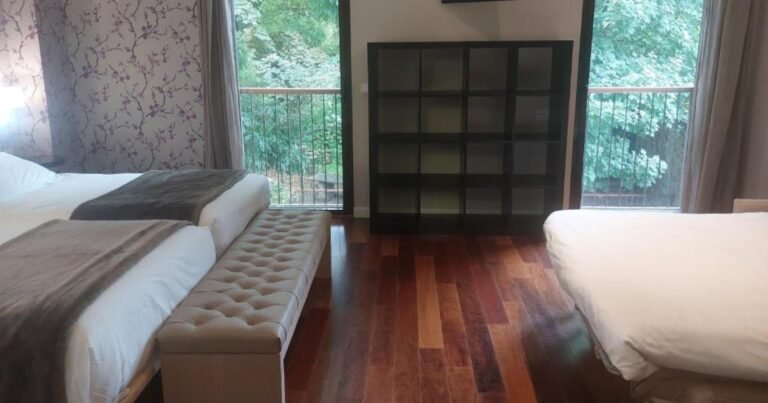 Hotel Spa Ciudad de Astorga Camino de Santiago Frances 11 768x403