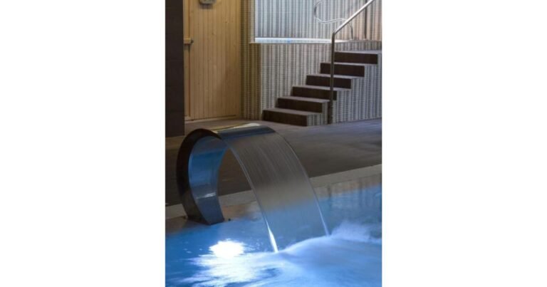 Hotel Spa Ciudad de Astorga Camino de Santiago Frances 13 768x403