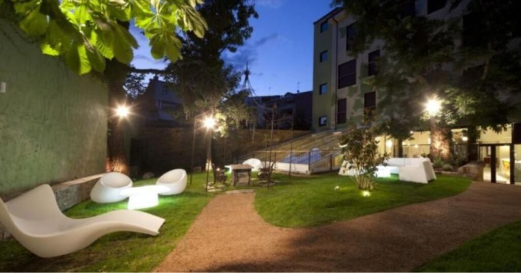 Hotel Spa Ciudad de Astorga Camino de Santiago Frances 14 1024x538