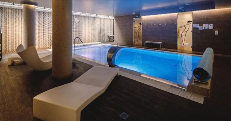 Hotel Spa Ciudad de Astorga Camino de Santiago Frances 3 768x403