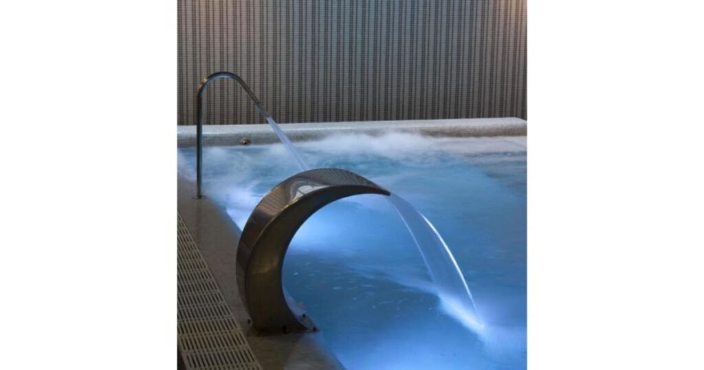 Hotel Spa Ciudad de Astorga Camino de Santiago Frances 4 1024x538