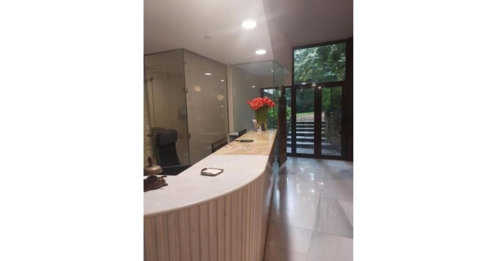 Hotel Spa Ciudad de Astorga Camino de Santiago Frances 5 1024x538