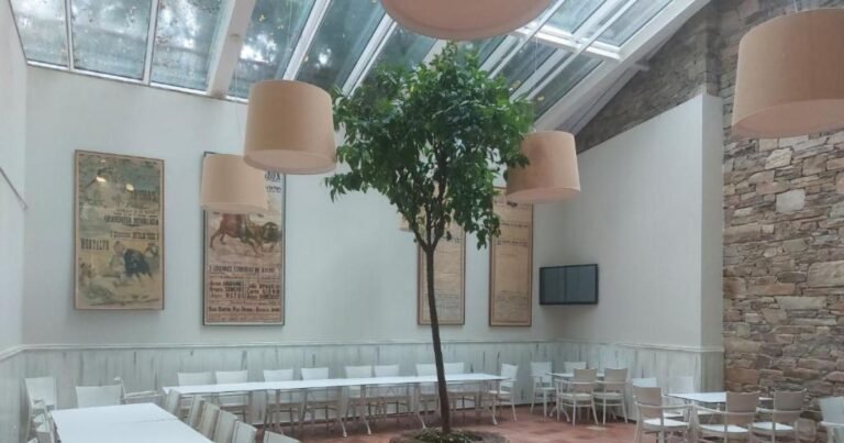 Hotel Spa Ciudad de Astorga Camino de Santiago Frances 6 768x403