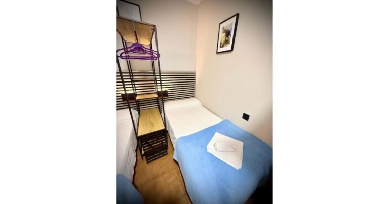 Pension San Pedro Viana Camino de Santiago Frances 10 768x403