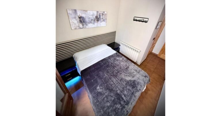 Pension San Pedro Viana Camino de Santiago Frances 11 768x403