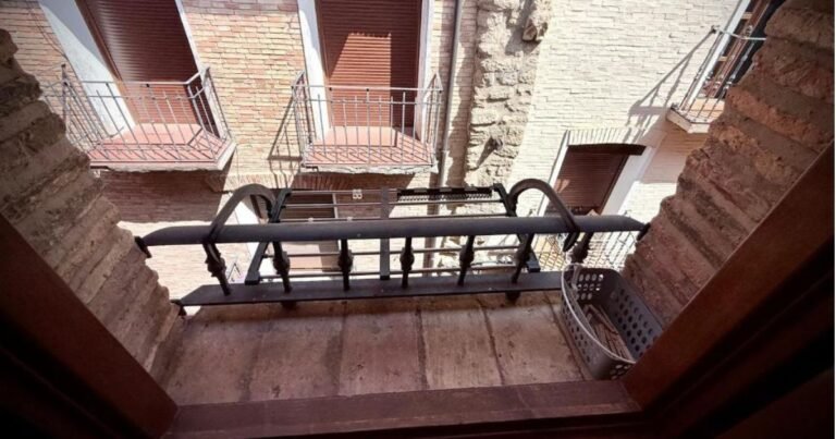 Pension San Pedro Viana Camino de Santiago Frances 12 768x403