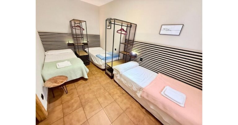 Pension San Pedro Viana Camino de Santiago Frances 3 768x403