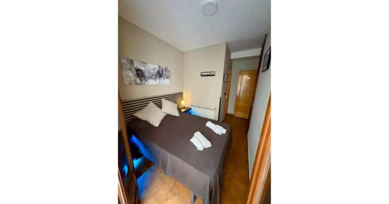 Pension San Pedro Viana Camino de Santiago Frances 4 768x403