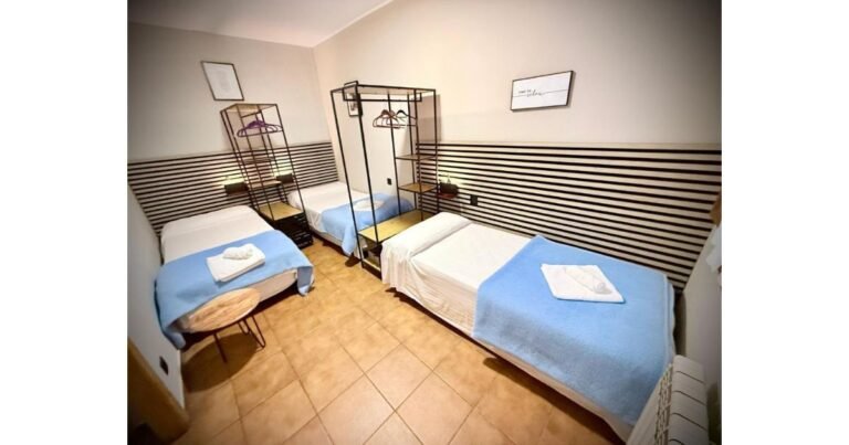 Pension San Pedro Viana Camino de Santiago Frances 5 768x403