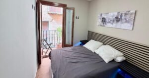 Pension San Pedro Viana Camino de Santiago Frances 7 300x158