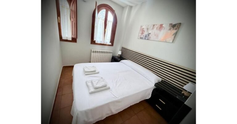 Pension San Pedro Viana Camino de Santiago Frances 9 768x403