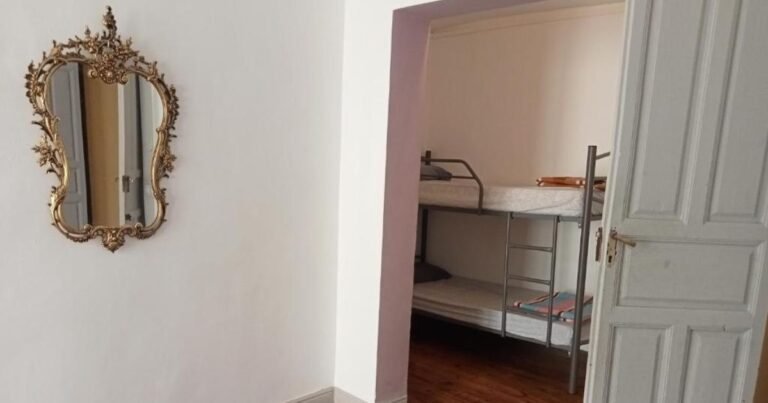 Albergue Casa Nostra Castrojeriz Camino de Santiago Frances 10 768x403