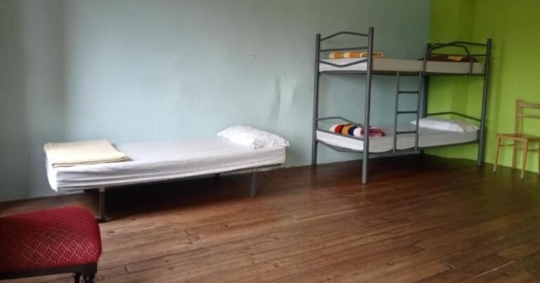 Albergue Casa Nostra Castrojeriz Camino de Santiago Frances 11 768x403