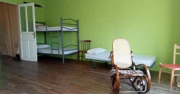 Albergue Casa Nostra Castrojeriz Camino de Santiago Frances 12 768x403