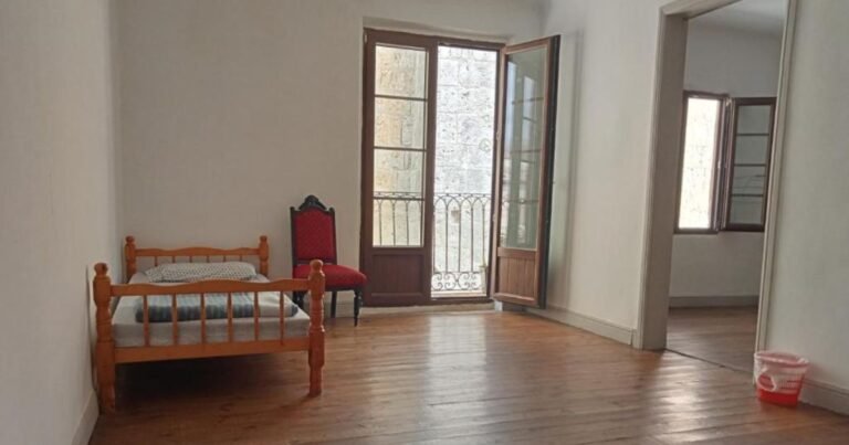 Albergue Casa Nostra Castrojeriz Camino de Santiago Frances 13 768x403