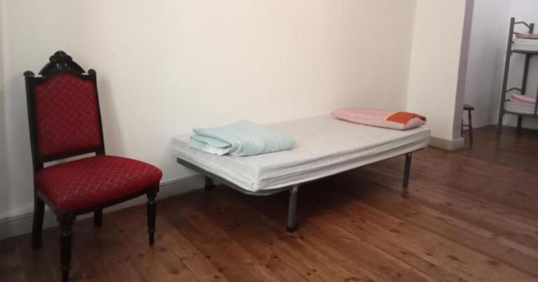 Albergue Casa Nostra Castrojeriz Camino de Santiago Frances 15 768x403