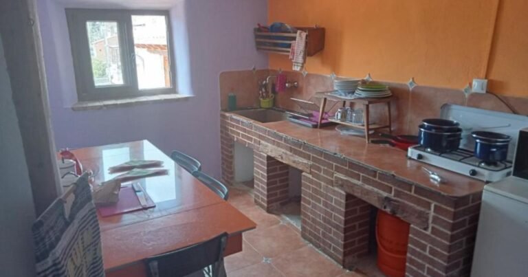 Albergue Casa Nostra Castrojeriz Camino de Santiago Frances 5 768x403