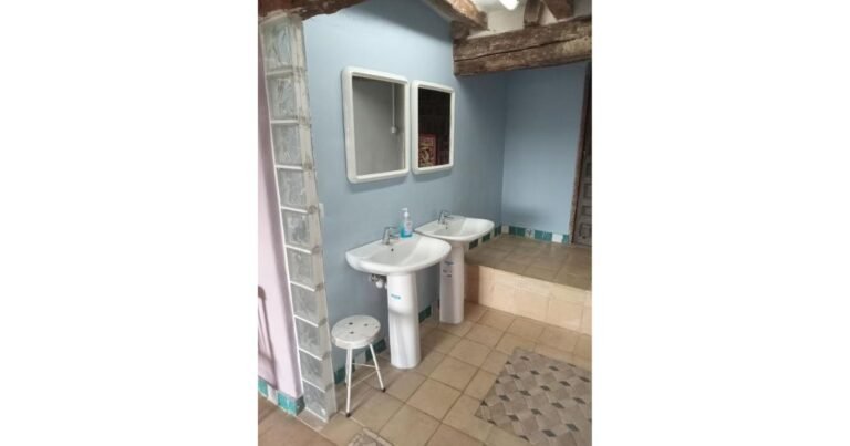 Albergue Casa Nostra Castrojeriz Camino de Santiago Frances 6 768x403